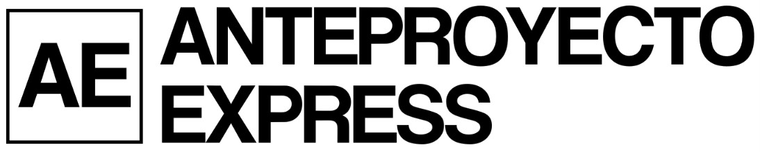 Anteproyecto Express
